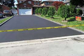 Why Choose Us For All Your Driveway Paving Needs in Benton Park, CA?